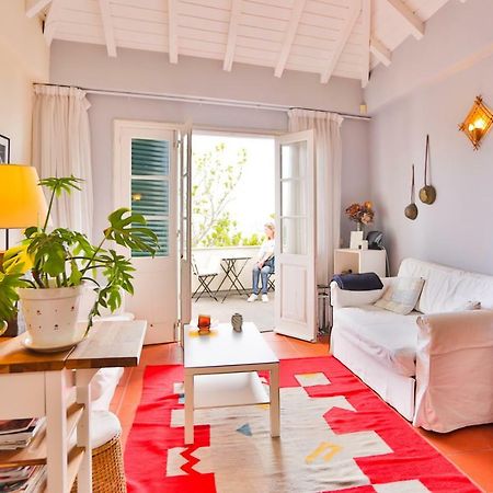 Apartmán Old Town Penthouse - Barreirinha Funchal  Exteriér fotografie