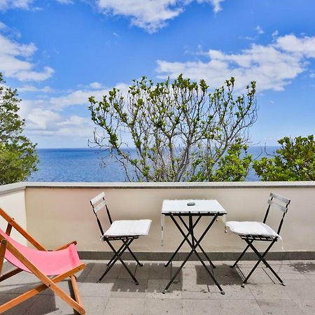 Apartmán Old Town Penthouse - Barreirinha Funchal  Exteriér fotografie