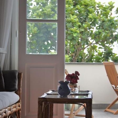 Apartmán Old Town Penthouse - Barreirinha Funchal  Exteriér fotografie