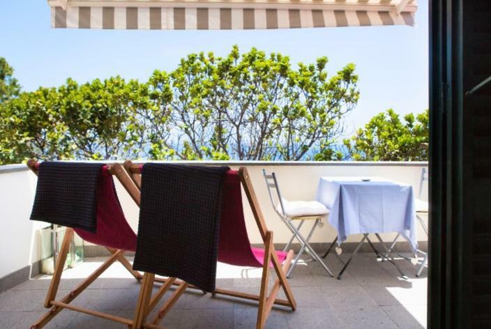 Apartmán Old Town Penthouse - Barreirinha Funchal  Exteriér fotografie