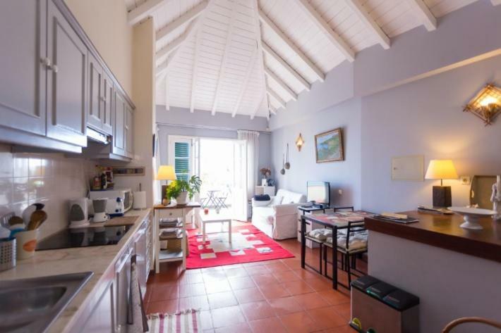 Apartmán Old Town Penthouse - Barreirinha Funchal  Exteriér fotografie