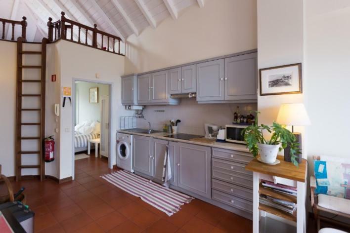 Apartmán Old Town Penthouse - Barreirinha Funchal  Exteriér fotografie