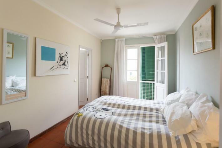 Apartmán Old Town Penthouse - Barreirinha Funchal  Exteriér fotografie