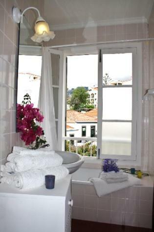 Apartmán Old Town Penthouse - Barreirinha Funchal  Exteriér fotografie