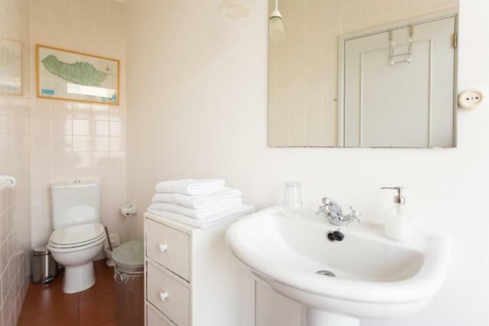 Apartmán Old Town Penthouse - Barreirinha Funchal  Exteriér fotografie