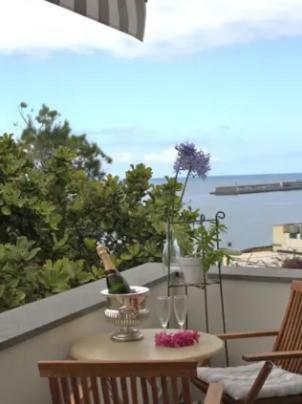 Apartmán Old Town Penthouse - Barreirinha Funchal  Exteriér fotografie