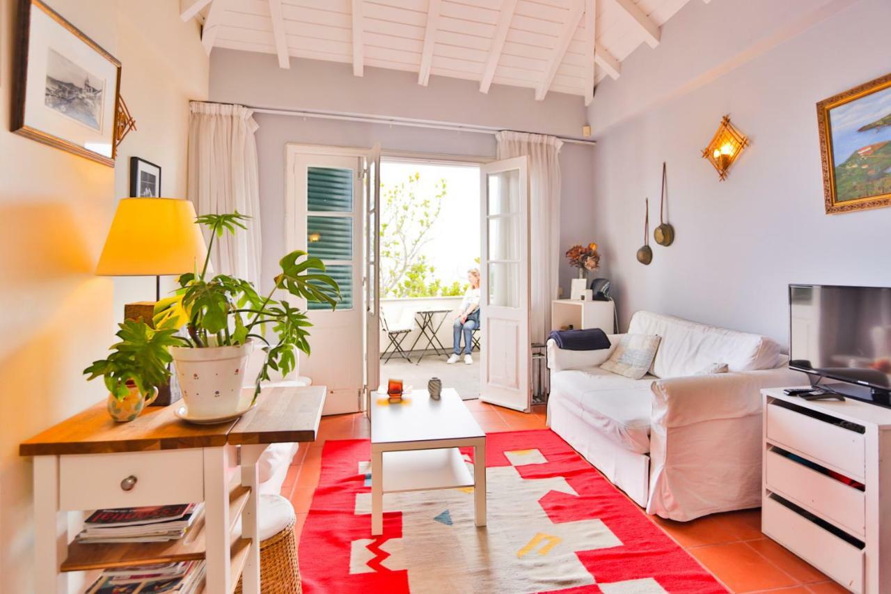 Apartmán Old Town Penthouse - Barreirinha Funchal  Exteriér fotografie