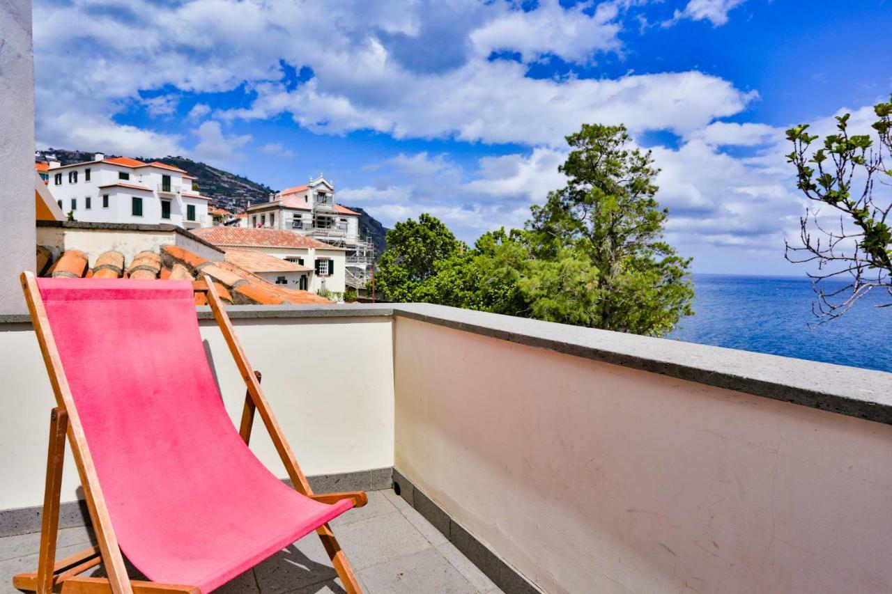 Apartmán Old Town Penthouse - Barreirinha Funchal  Exteriér fotografie