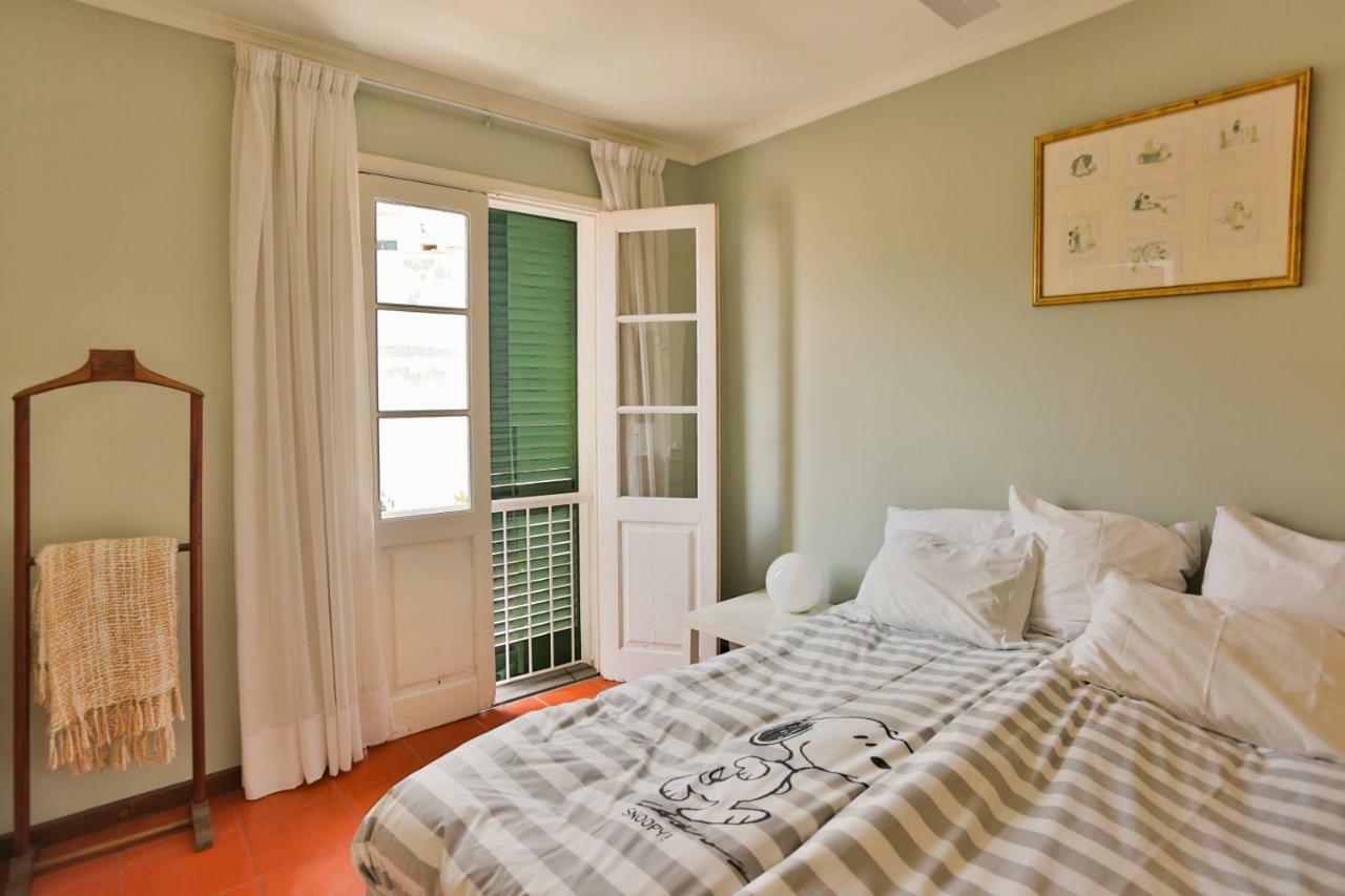 Apartmán Old Town Penthouse - Barreirinha Funchal  Exteriér fotografie