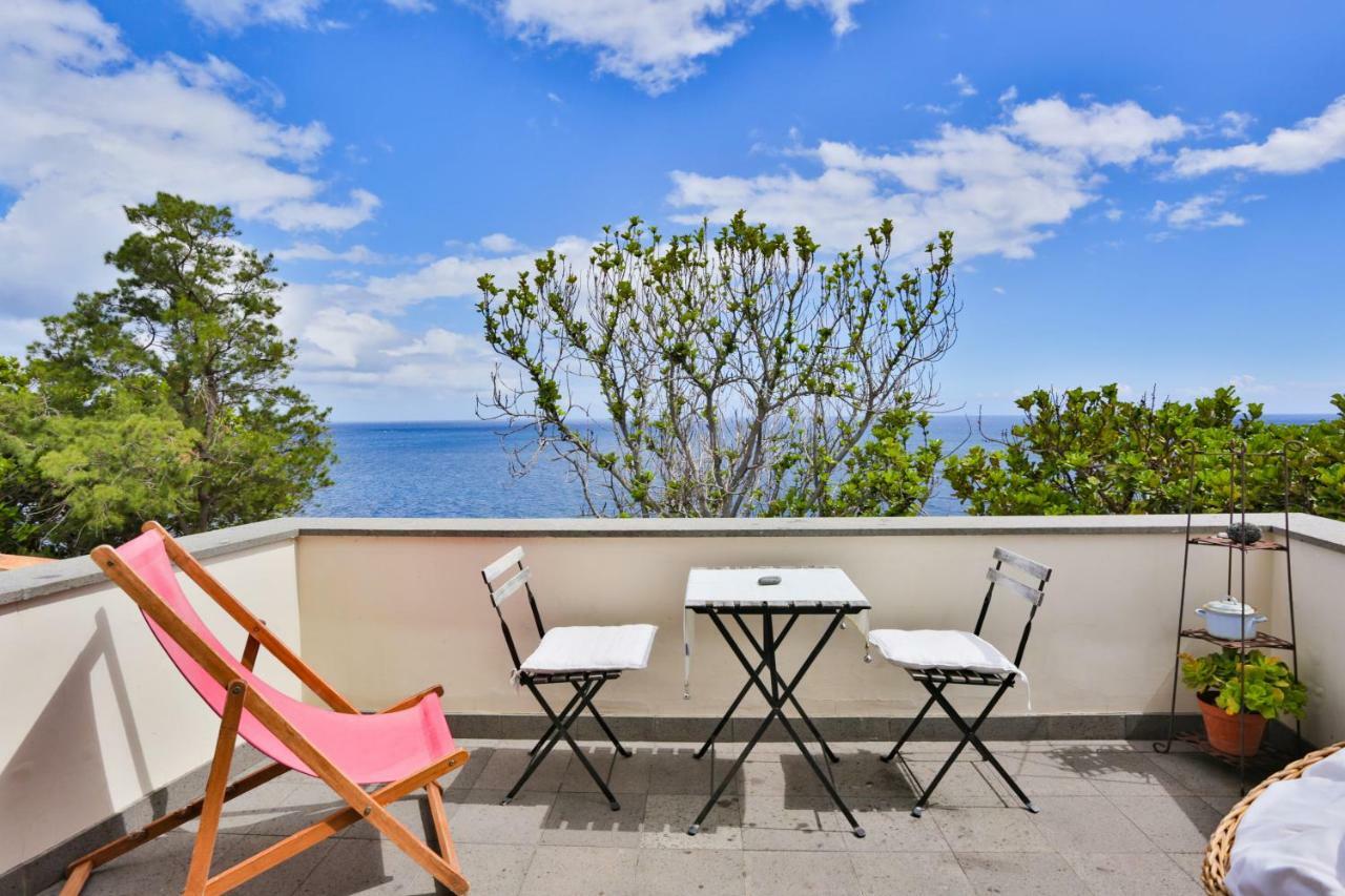 Apartmán Old Town Penthouse - Barreirinha Funchal  Exteriér fotografie