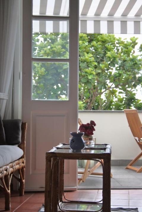 Apartmán Old Town Penthouse - Barreirinha Funchal  Exteriér fotografie